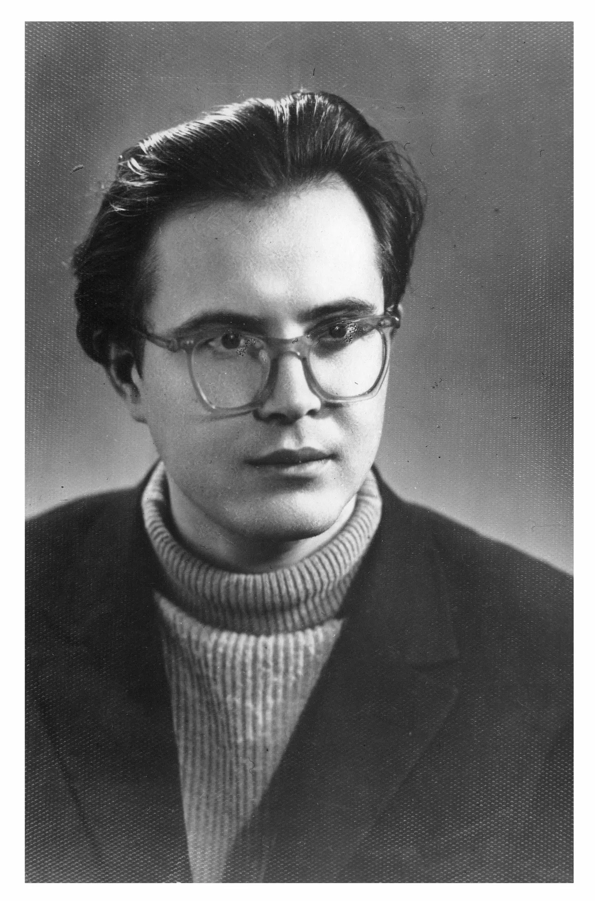 Світлина 16 з родинного архіву Володимира Дрозда