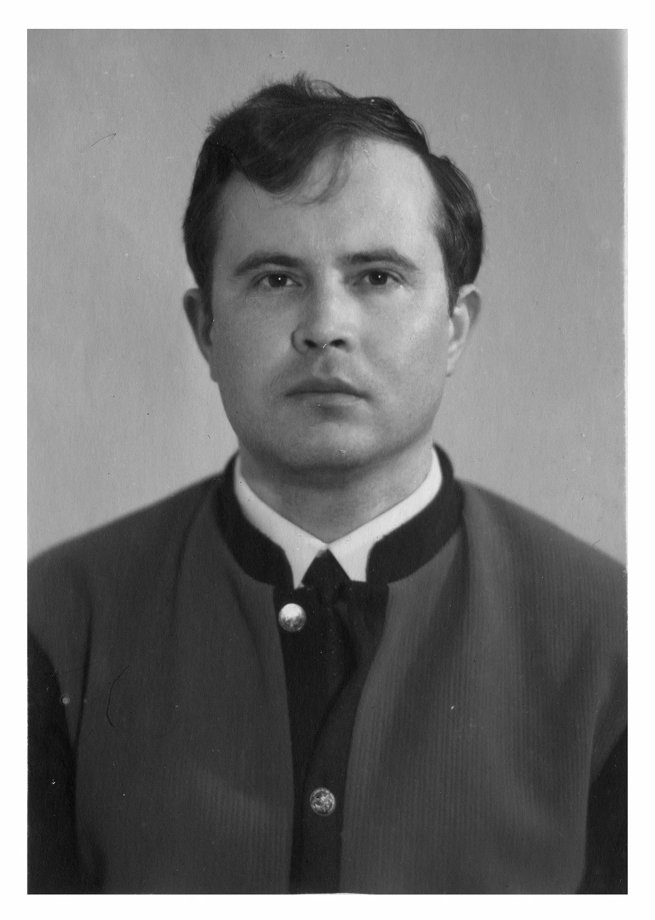 Світлина 21 з родинного архіву Володимира Дрозда